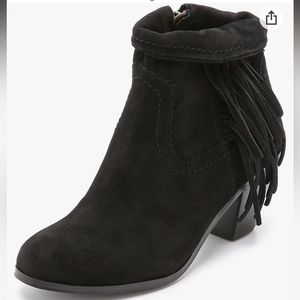 Sam Edelman Louie Bootie